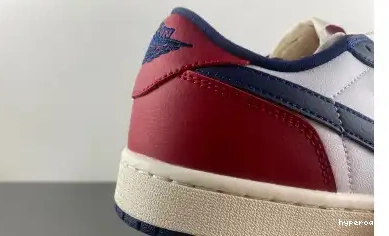 Hyperoad JORDAN 1 Low AIR 0526